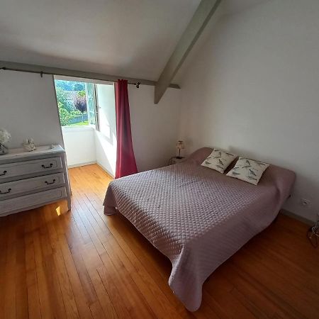 Maison De Vacances Adé 外观 照片
