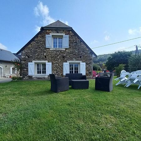 Maison De Vacances Adé 外观 照片