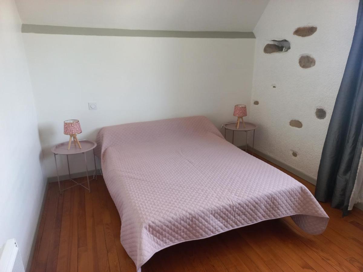 Maison De Vacances Adé 外观 照片