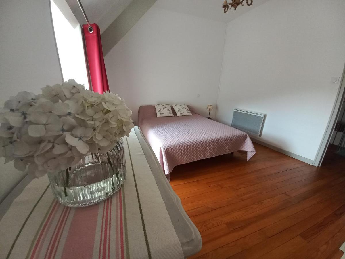 Maison De Vacances Adé 外观 照片