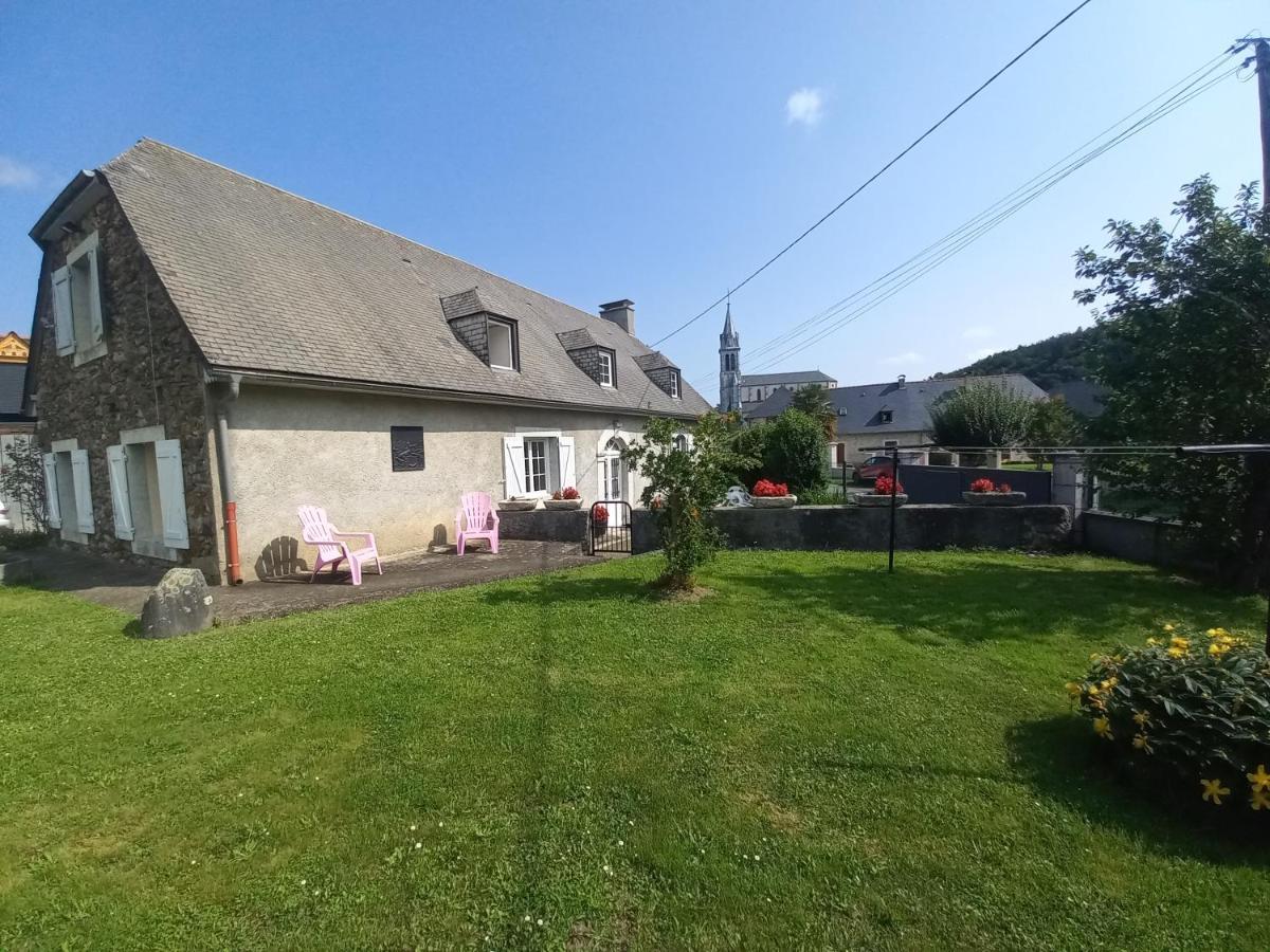 Maison De Vacances Adé 外观 照片
