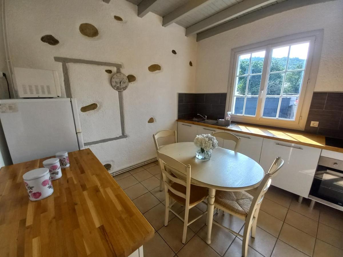 Maison De Vacances Adé 外观 照片