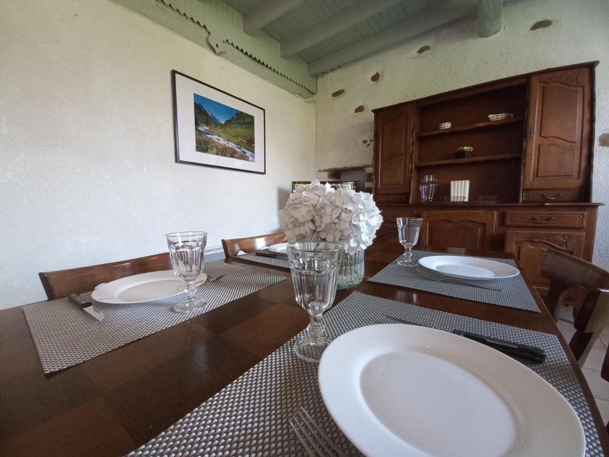 Maison De Vacances Adé 外观 照片