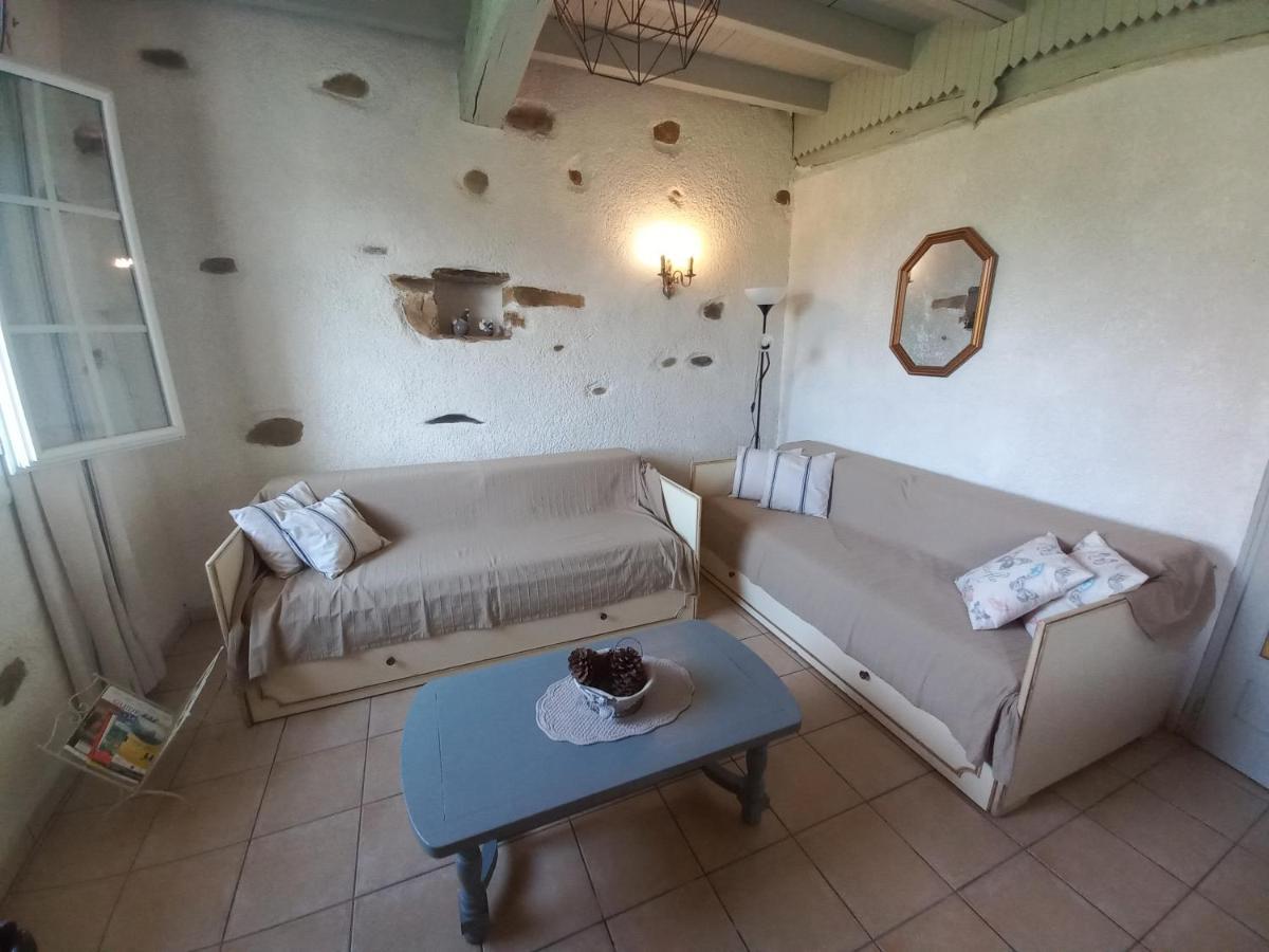 Maison De Vacances Adé 外观 照片