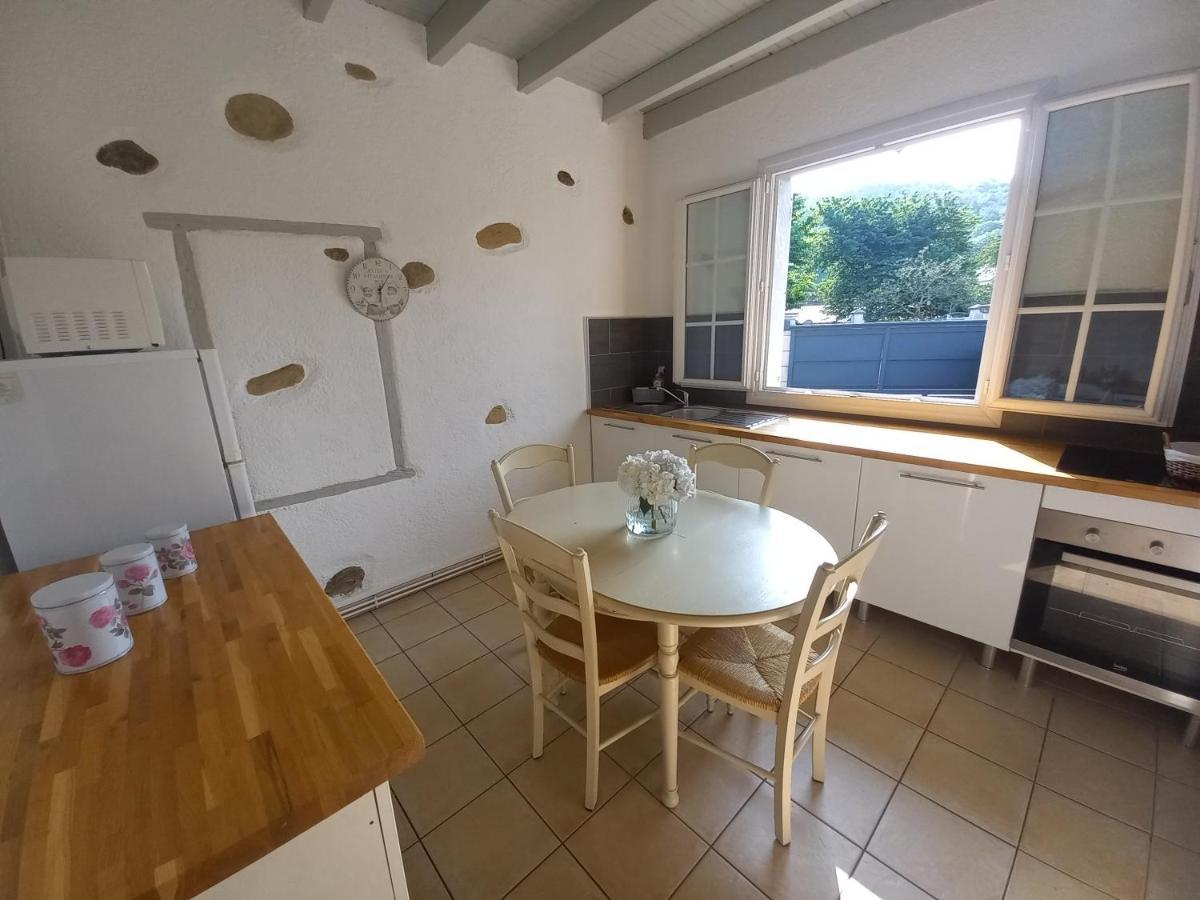 Maison De Vacances Adé 外观 照片
