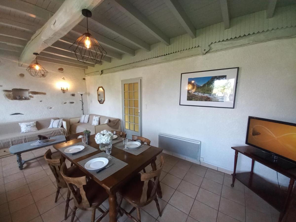 Maison De Vacances Adé 外观 照片