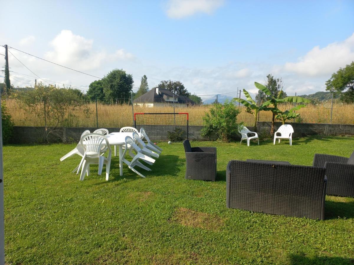 Maison De Vacances Adé 外观 照片