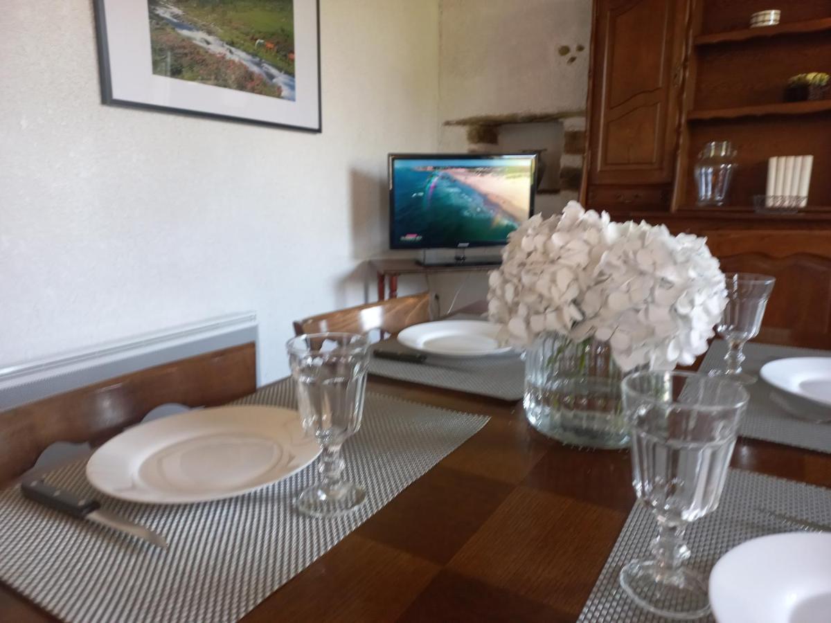 Maison De Vacances Adé 外观 照片