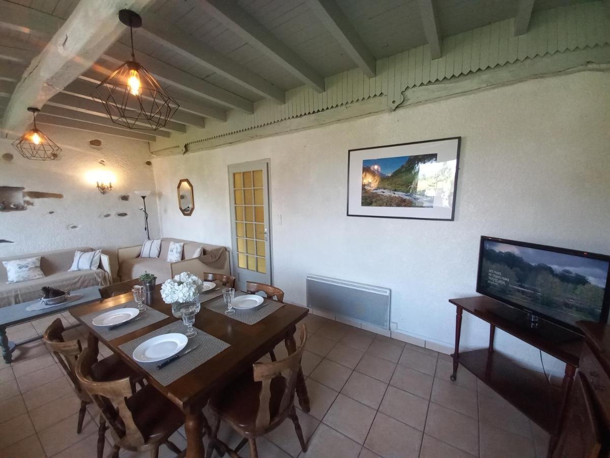 Maison De Vacances Adé 外观 照片